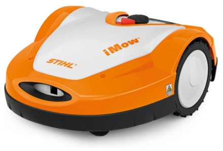 Газонокосилка STIHL RMI 632 P