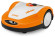 Газонокосилка STIHL RMI 632 P