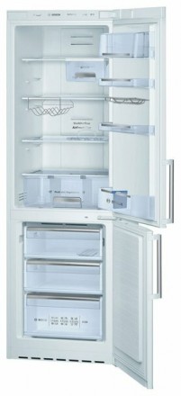 Холодильник Bosch KGN36A25