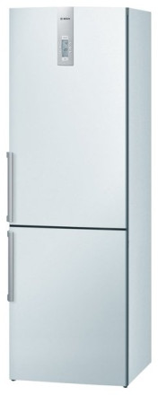 Холодильник Bosch KGN36A25