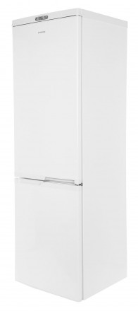 Холодильник SunWind SCC354 белый