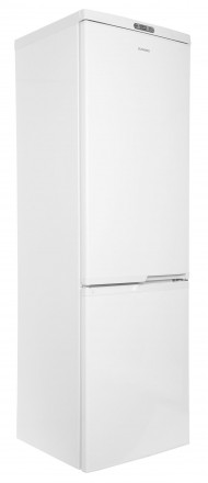 Холодильник SunWind SCC354 белый