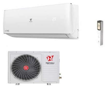 Сплит-система Royal Clima RCI-P41HN Сплит-система Royal Clima RCI-P41HN