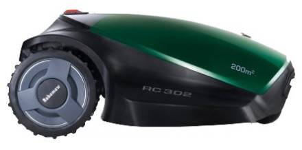 Газонокосилка Robomow RC302