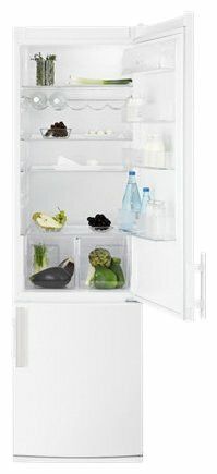 Холодильник Electrolux EN 4000 AOW Холодильник Electrolux EN 4000 AOW
