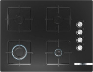Встраиваемая газовая варочная панель Bosch POP7C6O12O Встраиваемая газовая варочная панель Bosch POP7C6O12O