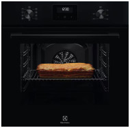 Электрический духовой шкаф Electrolux LOF3H10BK Электрический духовой шкаф Electrolux LOF3H10BK