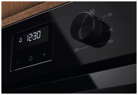 Электрический духовой шкаф Electrolux LOF3H10BK Электрический духовой шкаф Electrolux LOF3H10BK
