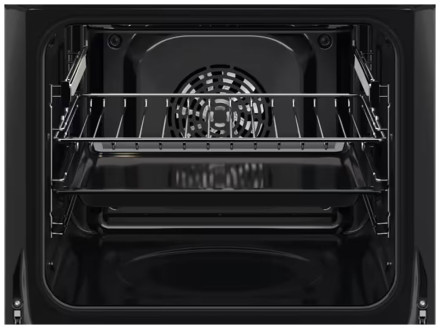 Электрический духовой шкаф Electrolux LOF3H10BK Электрический духовой шкаф Electrolux LOF3H10BK