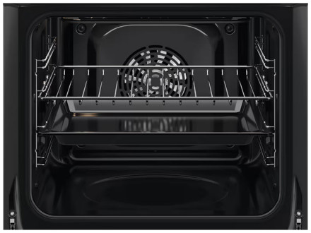 Электрический духовой шкаф Electrolux LOF3H10BK Электрический духовой шкаф Electrolux LOF3H10BK