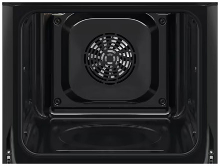 Электрический духовой шкаф Electrolux LOF3H10BK Электрический духовой шкаф Electrolux LOF3H10BK
