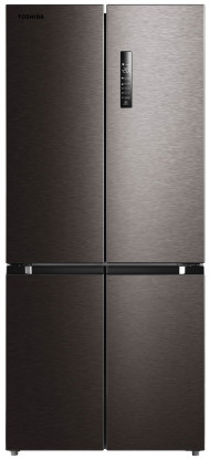 Холодильник Toshiba GR-RF610WE-PMS(37)