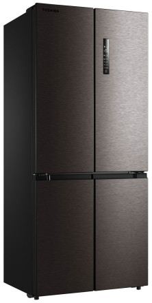 Холодильник Toshiba GR-RF610WE-PMS(37) Холодильник Toshiba GR-RF610WE-PMS(37)