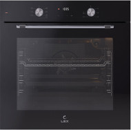 Электрический духовой шкаф LEX EDP 671 BL MAX