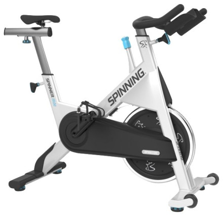 Спин-байк PRECOR Spinner Ride SBK21