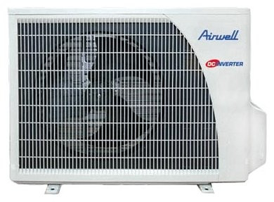 Настенная сплит-система Airwell XLD 012 Настенная сплит-система Airwell XLD 012