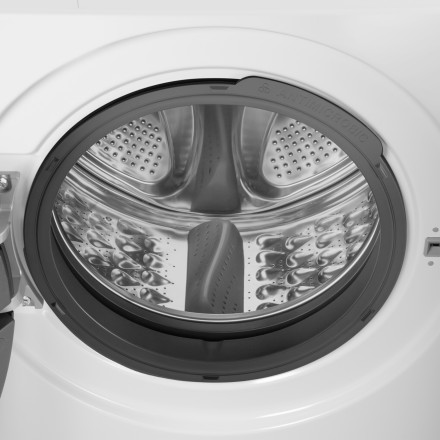 Стиральная машина Maunfeld MFWM148WH01 Стиральная машина Maunfeld MFWM148WH01
