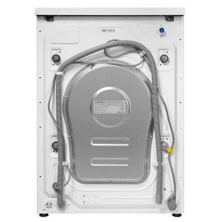 Стиральная машина Maunfeld MFWM148WH01 Стиральная машина Maunfeld MFWM148WH01