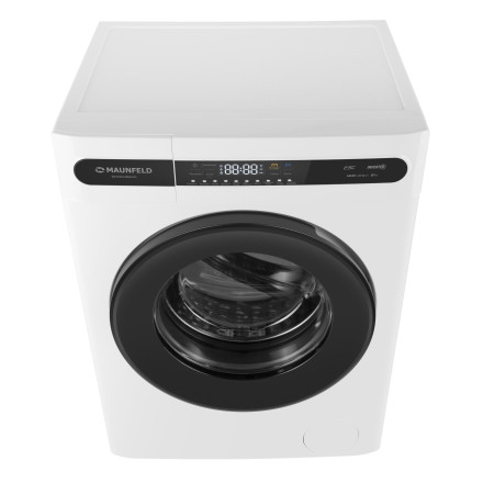 Стиральная машина Maunfeld MFWM148WH01 Стиральная машина Maunfeld MFWM148WH01