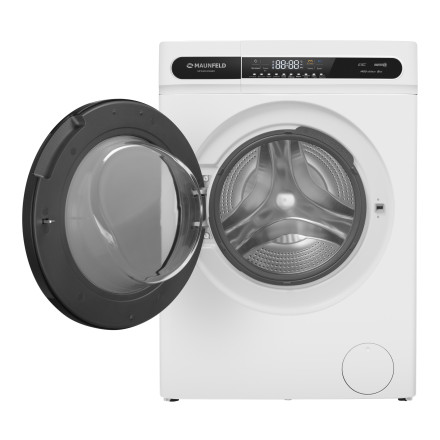 Стиральная машина Maunfeld MFWM148WH01 Стиральная машина Maunfeld MFWM148WH01