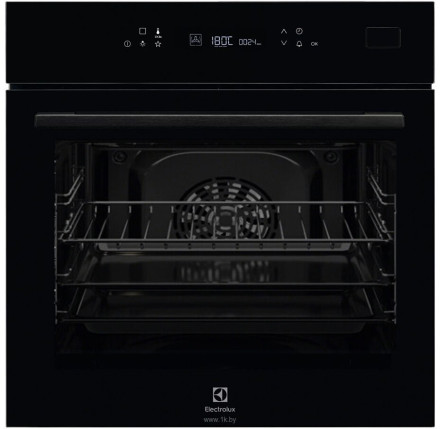 Встраиваемый электрический духовой шкаф Electrolux EOB7S31Z Встраиваемый электрический духовой шкаф Electrolux EOB7S31Z
