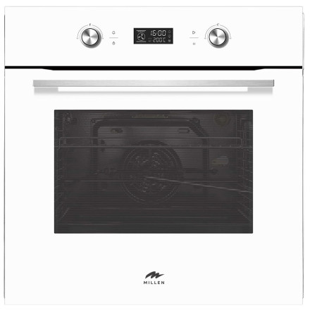 Электрический духовой шкаф Millen MEO 602 WH
