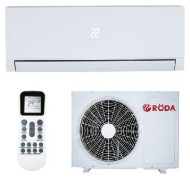 Настенная сплит-система Roda RS-S07B/RU-S07B Настенная сплит-система Roda RS-S07B/RU-S07B