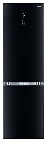 Холодильник LG GA-B489 TGMR Холодильник LG GA-B489 TGMR