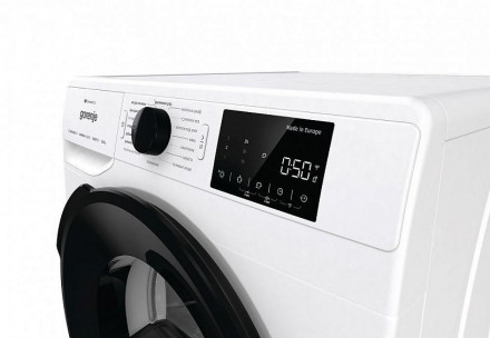 Сушильная машина GORENJE DGPNE82GNLW/C Сушильная машина GORENJE DGPNE82GNLW/C