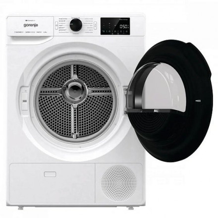 Сушильная машина GORENJE DGPNE82GNLW/C Сушильная машина GORENJE DGPNE82GNLW/C