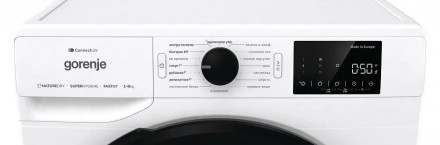 Сушильная машина GORENJE DGPNE82GNLW/C Сушильная машина GORENJE DGPNE82GNLW/C