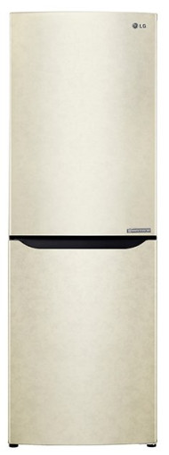Холодильник LG GA-B389 SECZ Холодильник LG GA-B389 SECZ