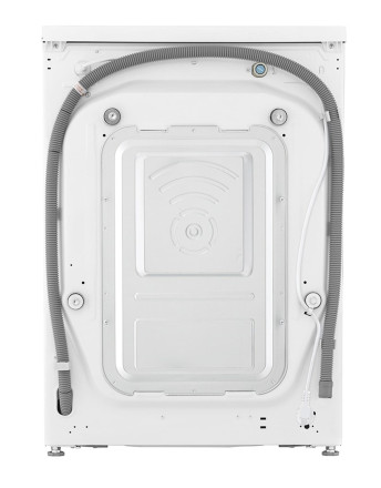 Стиральная машина LG F2V9HS9W