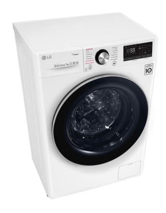 Стиральная машина LG F2V9HS9W