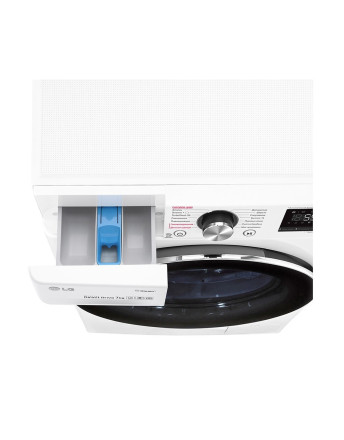 Стиральная машина LG F2V9HS9W
