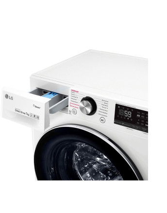 Стиральная машина LG F2V9HS9W