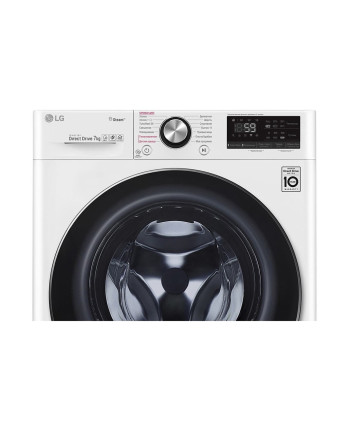 Стиральная машина LG F2V9HS9W