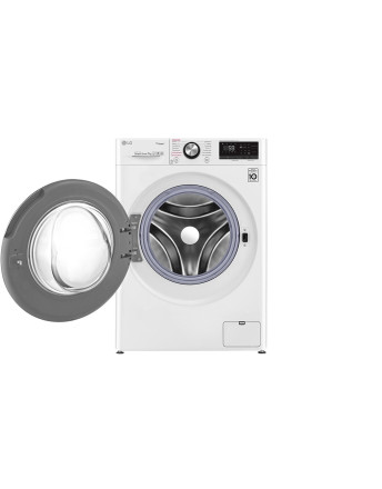 Стиральная машина LG F2V9HS9W