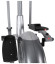 Эллиптический тренажер Dender E-1658 Vilborg