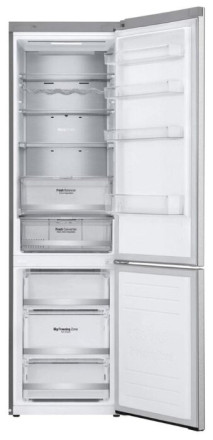 Холодильник LG DoorCooling+ GA-B509MAUM
