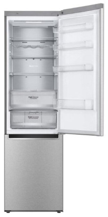 Холодильник LG DoorCooling+ GA-B509MAUM
