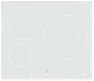 Индукционная варочная панель TEKA IRS 631 WHITE