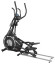 Эллиптический тренажер SVENSSON BODY LABS Heavy G Elliptical
