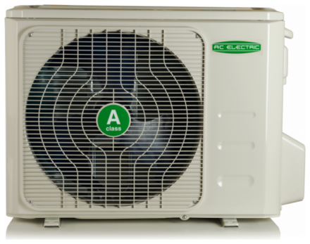Настенная сплит-система AC Electric ACEMI-09HN1_18Y Настенная сплит-система AC Electric ACEMI-09HN1_18Y