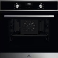 Встраиваемый электрический духовой шкаф Electrolux EOD5H70BX Встраиваемый электрический духовой шкаф Electrolux EOD5H70BX