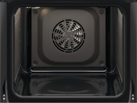 Встраиваемый электрический духовой шкаф Electrolux EOD5H70BX