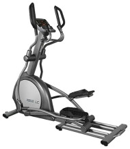 Эллиптический тренажер Bronze Gym X802 LC Эллиптический тренажер Bronze Gym X802 LC