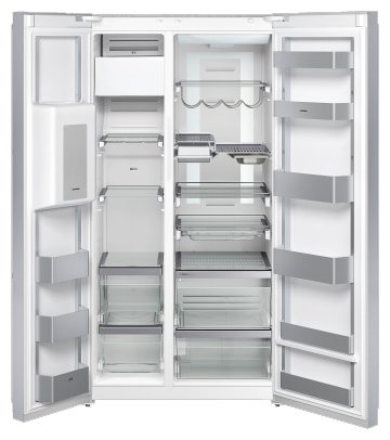 Холодильник Gaggenau RS 295-311