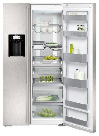 Холодильник Gaggenau RS 295-311