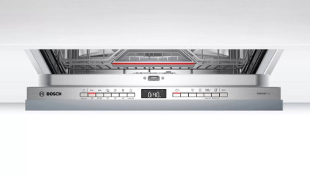 Встраиваемая посудомоечная машина Bosch SHH 4HCX48E Встраиваемая посудомоечная машина Bosch SHH 4HCX48E